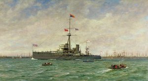 "Dreadnought"
